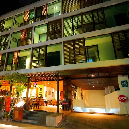 Rama Residence Padma
