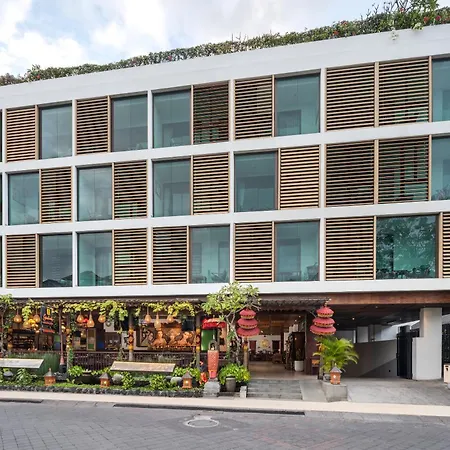 Rama Residence Padma