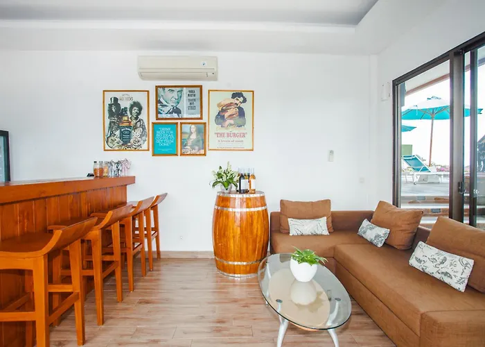 Rama Padma Apart-hotel Legian