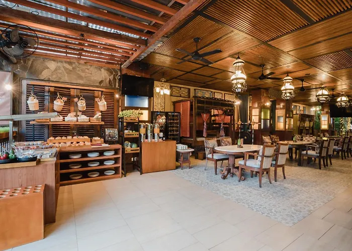 Rama Padma Apart-hotel