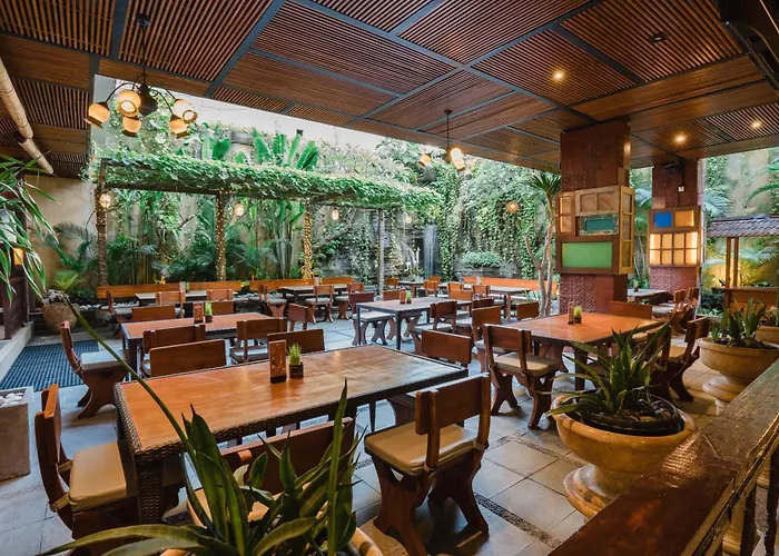 Rama Padma Legian