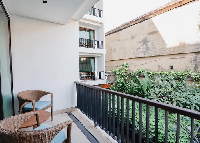 Rama Padma 4*