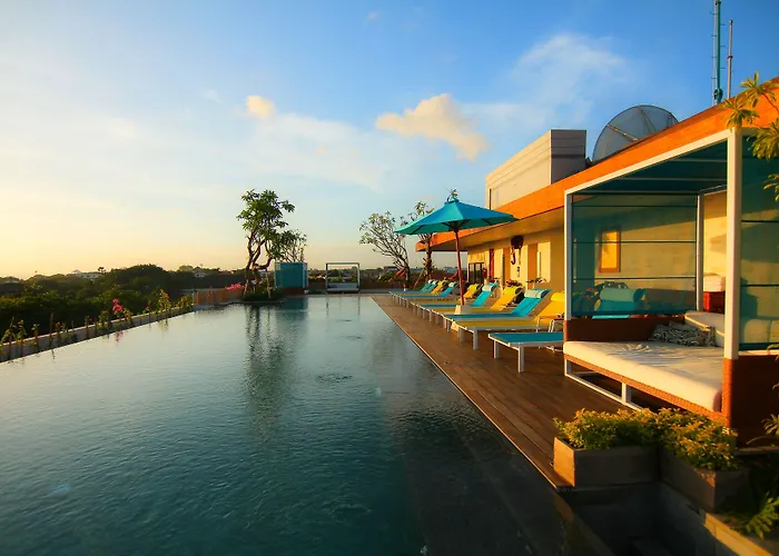 Rama Padma Apart-hotel