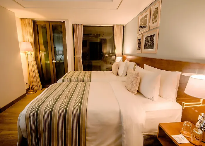 Rama Padma Aparthotel