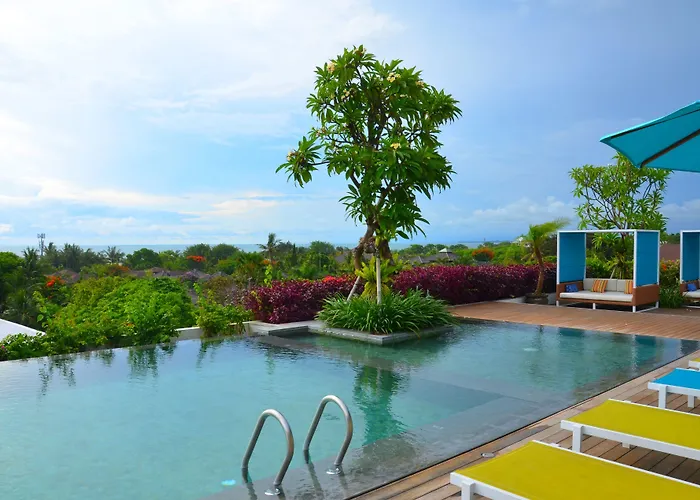 Rama Padma Apart-hotel 4*
