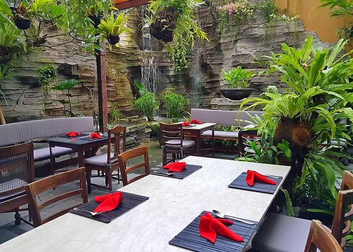 Rama Padma Apart-hotel