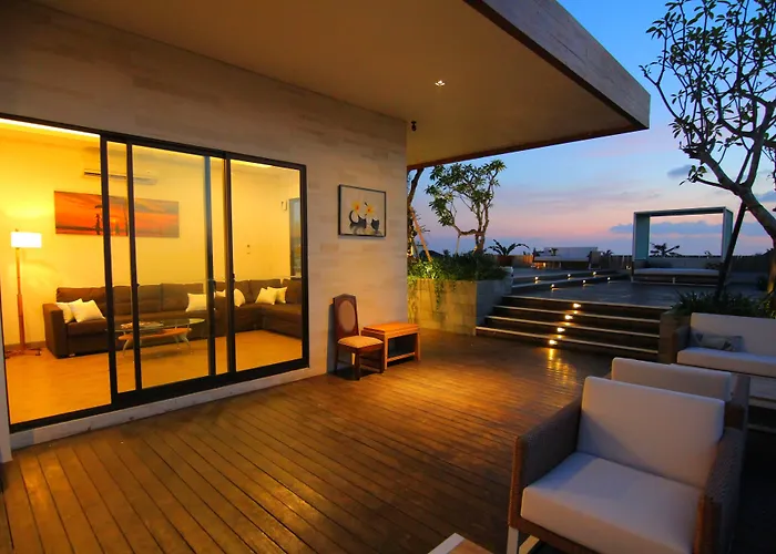 Rama Padma 4*