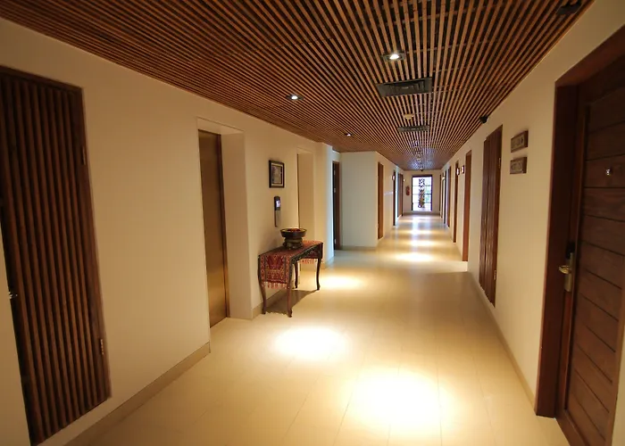 Rama Padma 4*