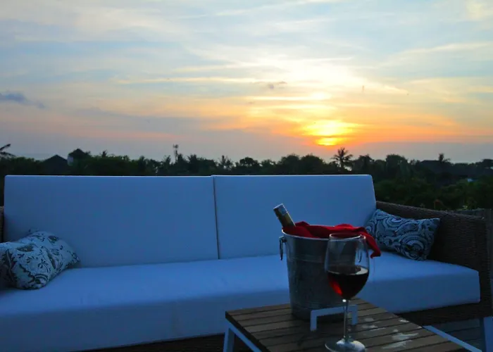 Rama Padma Apart-hotel
