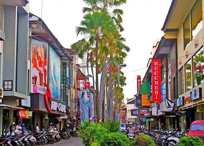 Rama Padma Aparthotel 4*