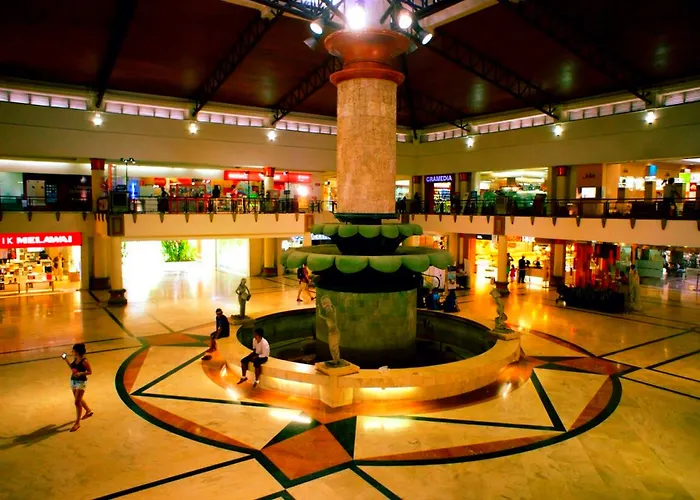 Aparthotel Rama Padma Legian