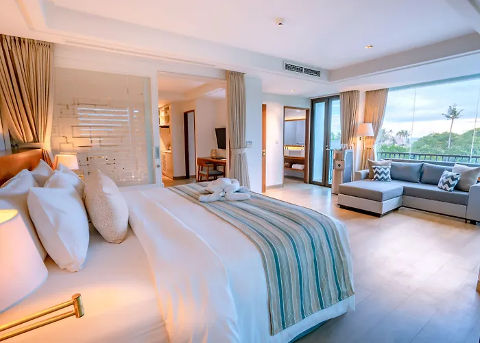 Rama Padma Apart-hotel Legian