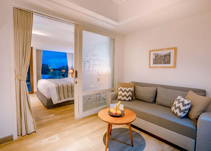 Rama Padma Apart-hotel 4*