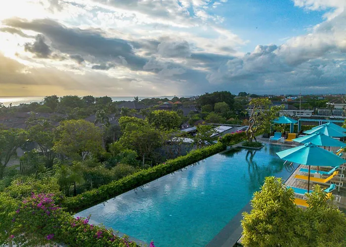 Rama Padma Apart-hotel 4*
