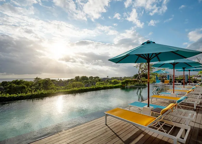 Rama Padma Legian