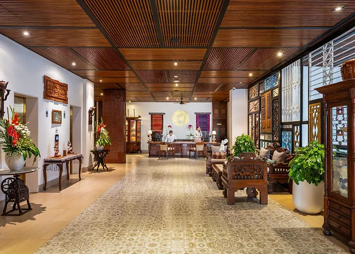 Rama Padma Apart-hotel 4*