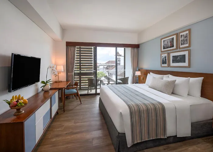 Apart-hotel Rama Padma 4*