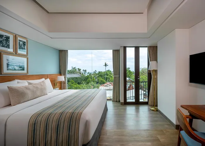 Rama Padma Apart-hotel
