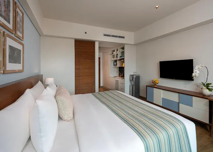 Rama Padma 4* Legian
