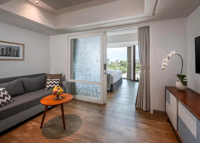 Rama Padma Legian
