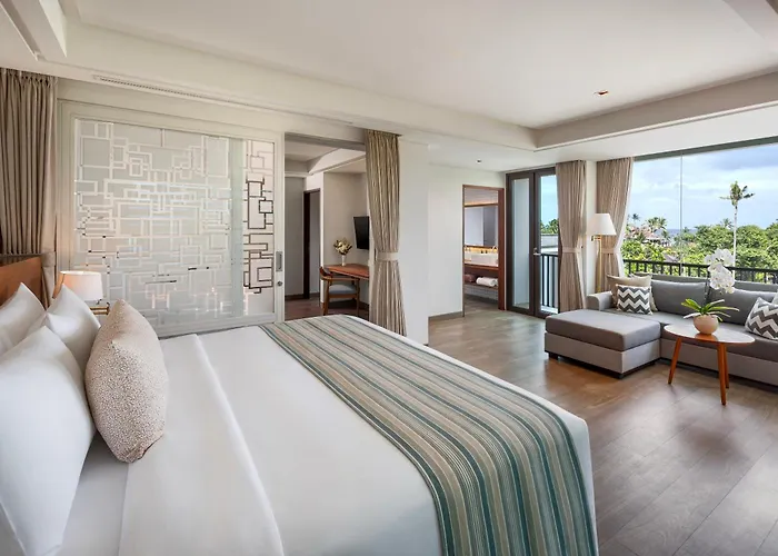 Rama Padma Legian