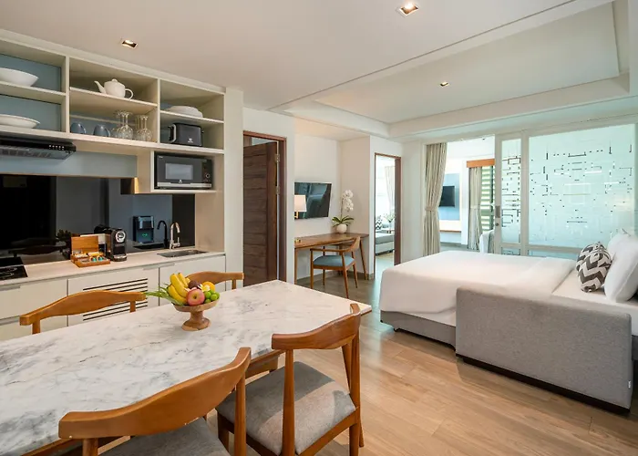 Rama Padma Apart-hotel Legian