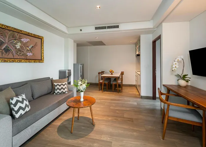 Rama Padma 4*