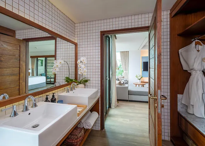 Rama Padma Apart-hotel Legian
