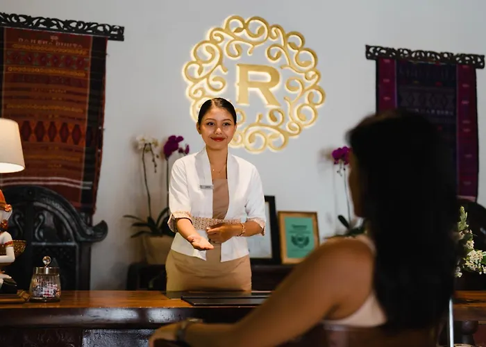Rama Padma Legian
