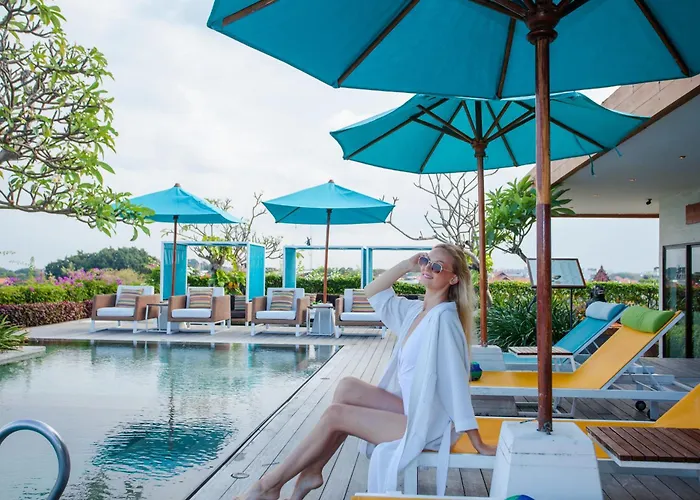 Rama Padma Legian