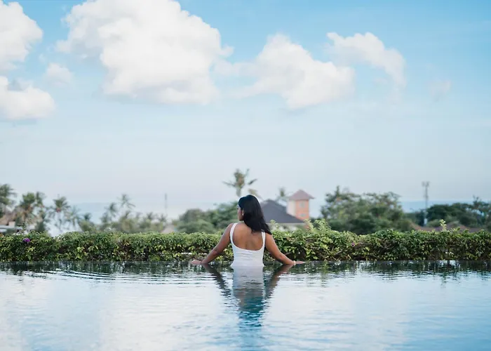 Rama Padma 4* Legian
