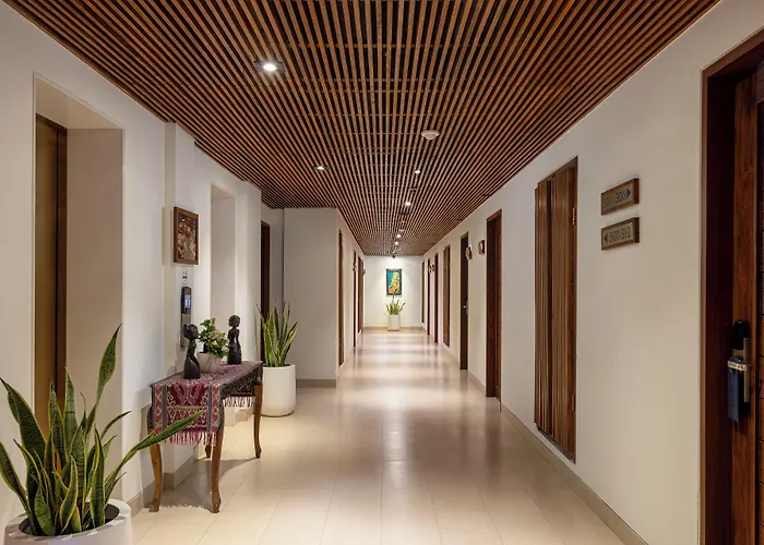 Rama Padma 4* Легиан