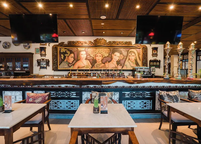 Rama Padma 4*