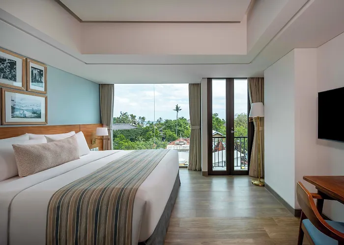 Rama Padma Апарт-отель 4*